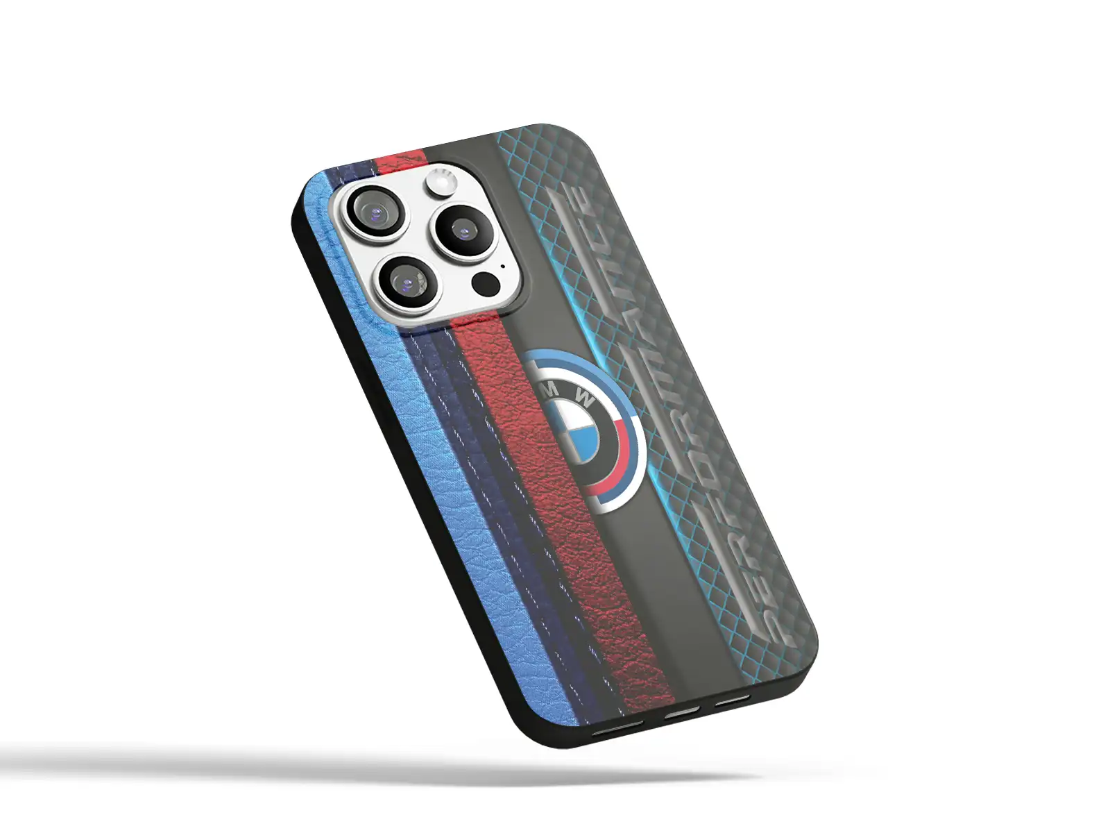BMW Smartphone Schutz Limitierte Qualitätsstufe Max